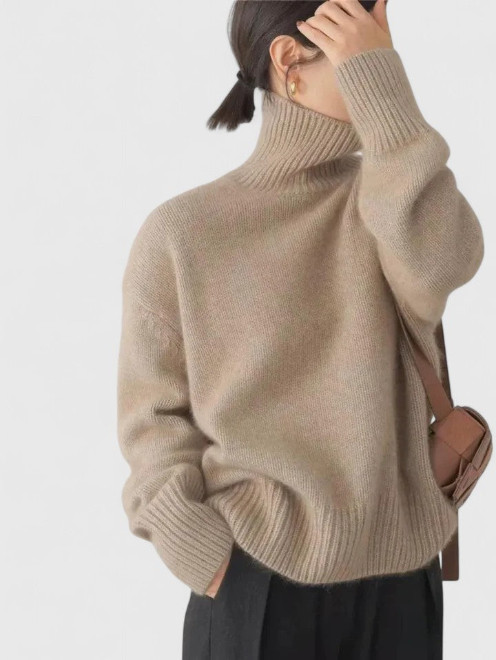 Alizandra | Elegant Jumper 5