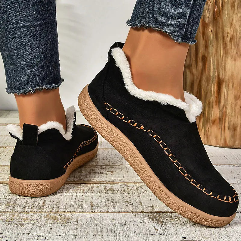 Cay | Orthopaedic Boots 5