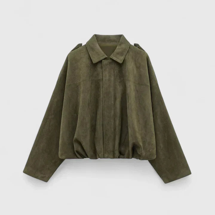 Chrystiah | Comfortable Jacket 5