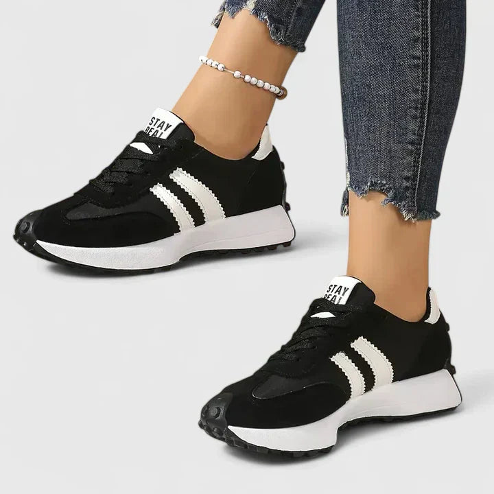 Danyzheiah | Orthopaedic Trainers 1