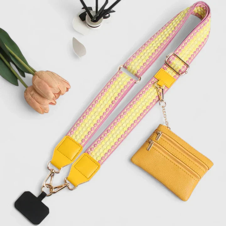 Delyora | Elegant Phone Holder 9