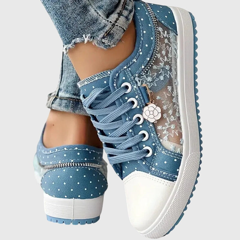 Elena | Orthopaedic Trainers 2