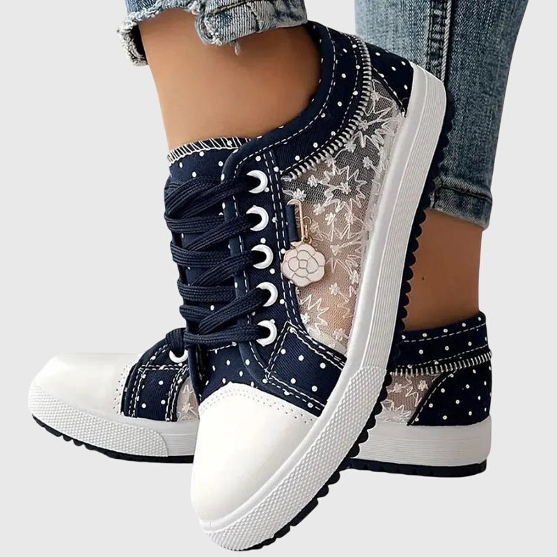Elena | Orthopaedic Trainers 7