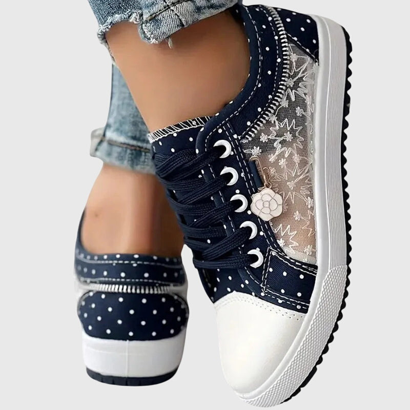 Elena | Orthopaedic Trainers 8