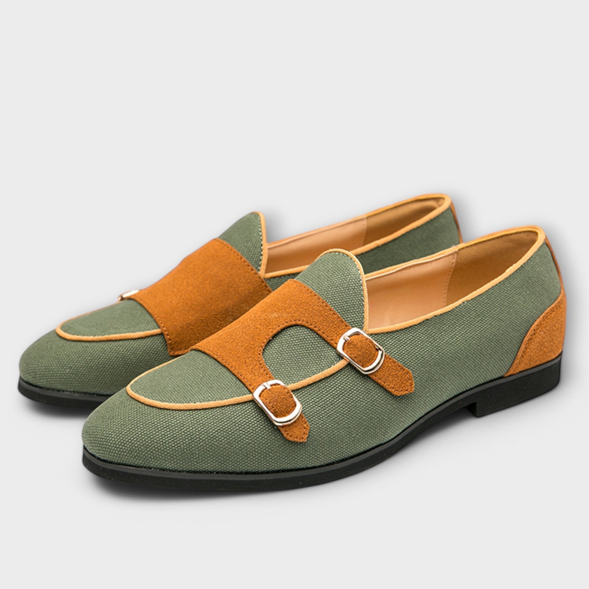 Elina | Soft Indoor Comfort Slippers 2