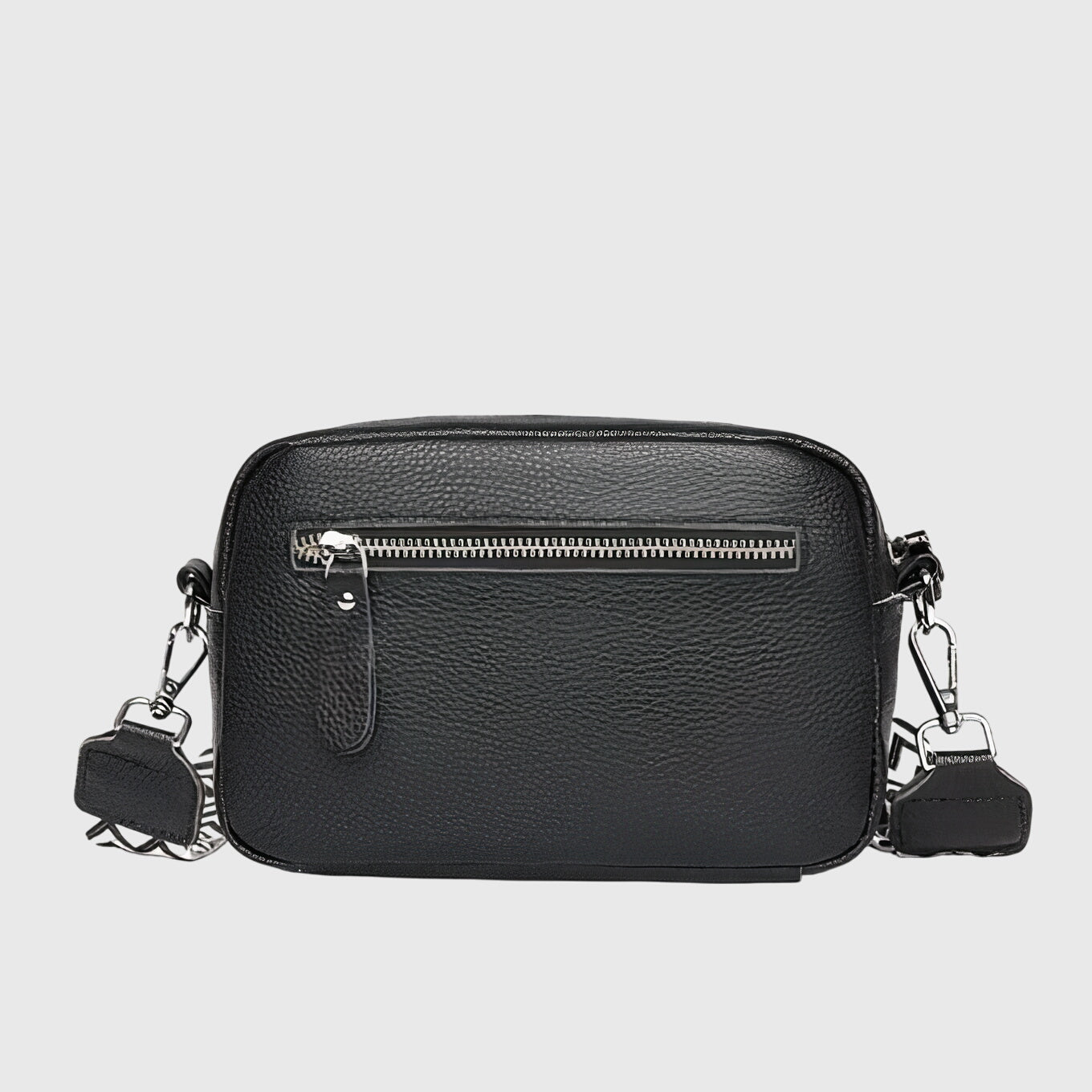 Giulia | Leather Shoulder Bag 1