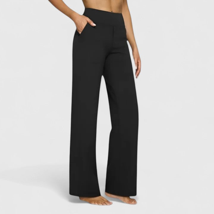Hilary | Sophisticated Trousers 1