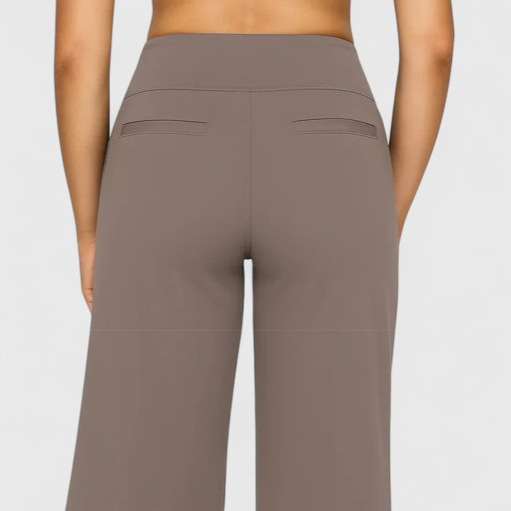 Hilary | Sophisticated Trousers 8