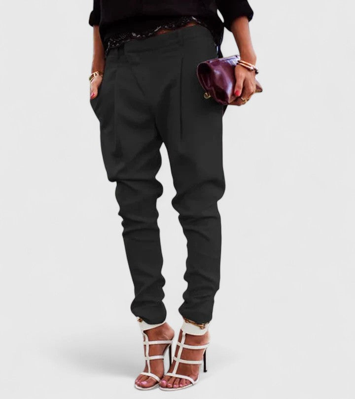 Kalie | Elegant Trousers 4