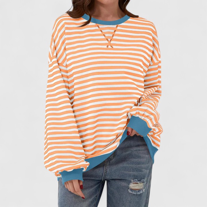 Kayli | Comfortable Jumper 4