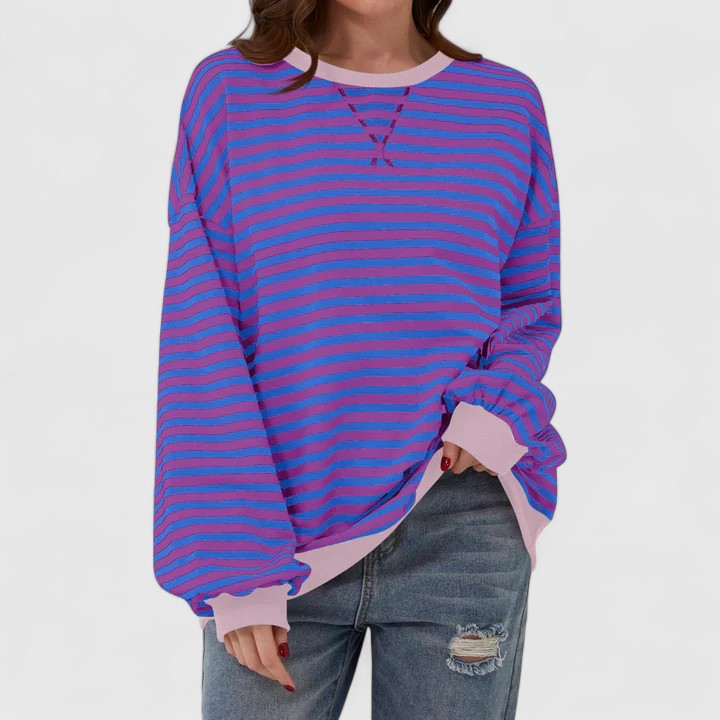 Kayli | Comfortable Jumper 7