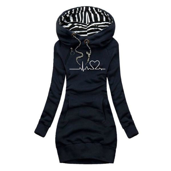 Kyra | Sophisticated Hoodie 3