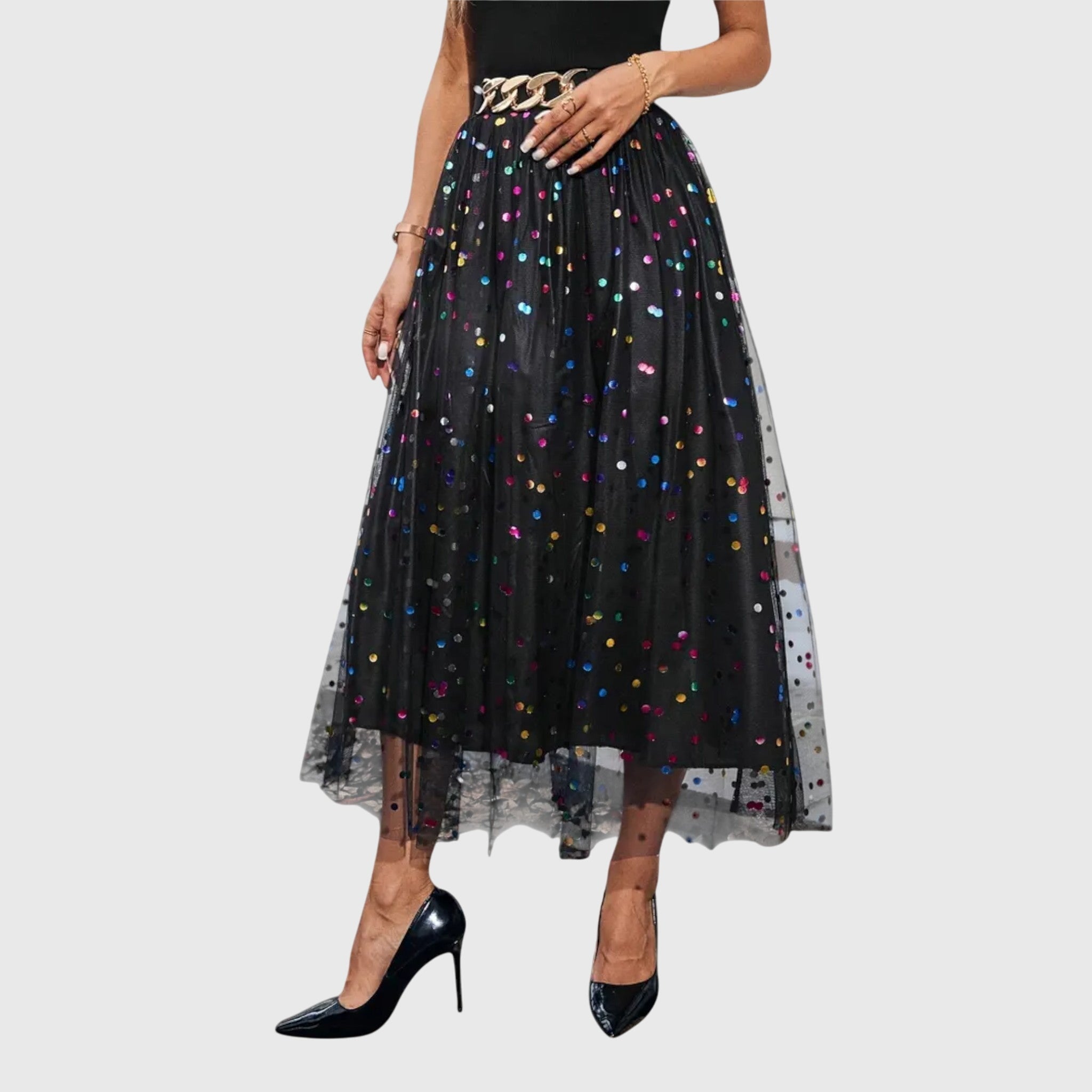 Leonie – Skirt 1