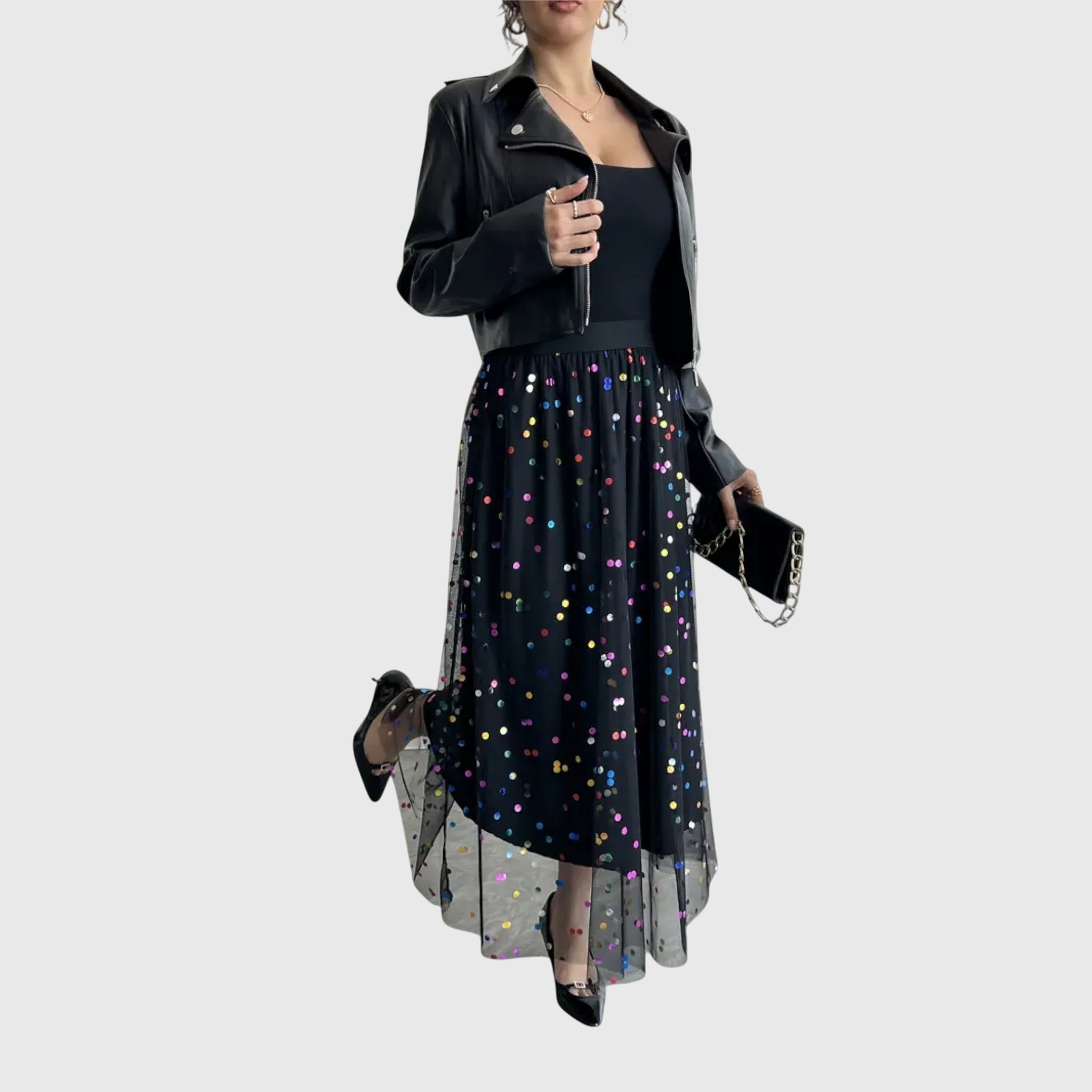 Leonie – Skirt 3