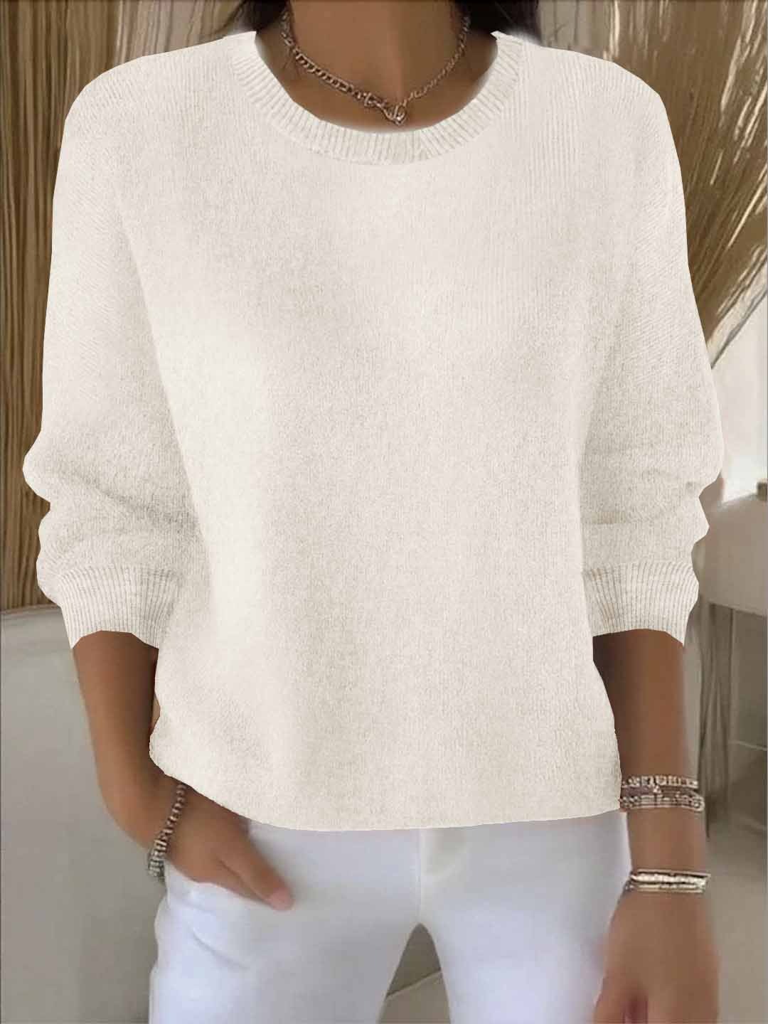 Lorie | Sophisticated Jumper 2