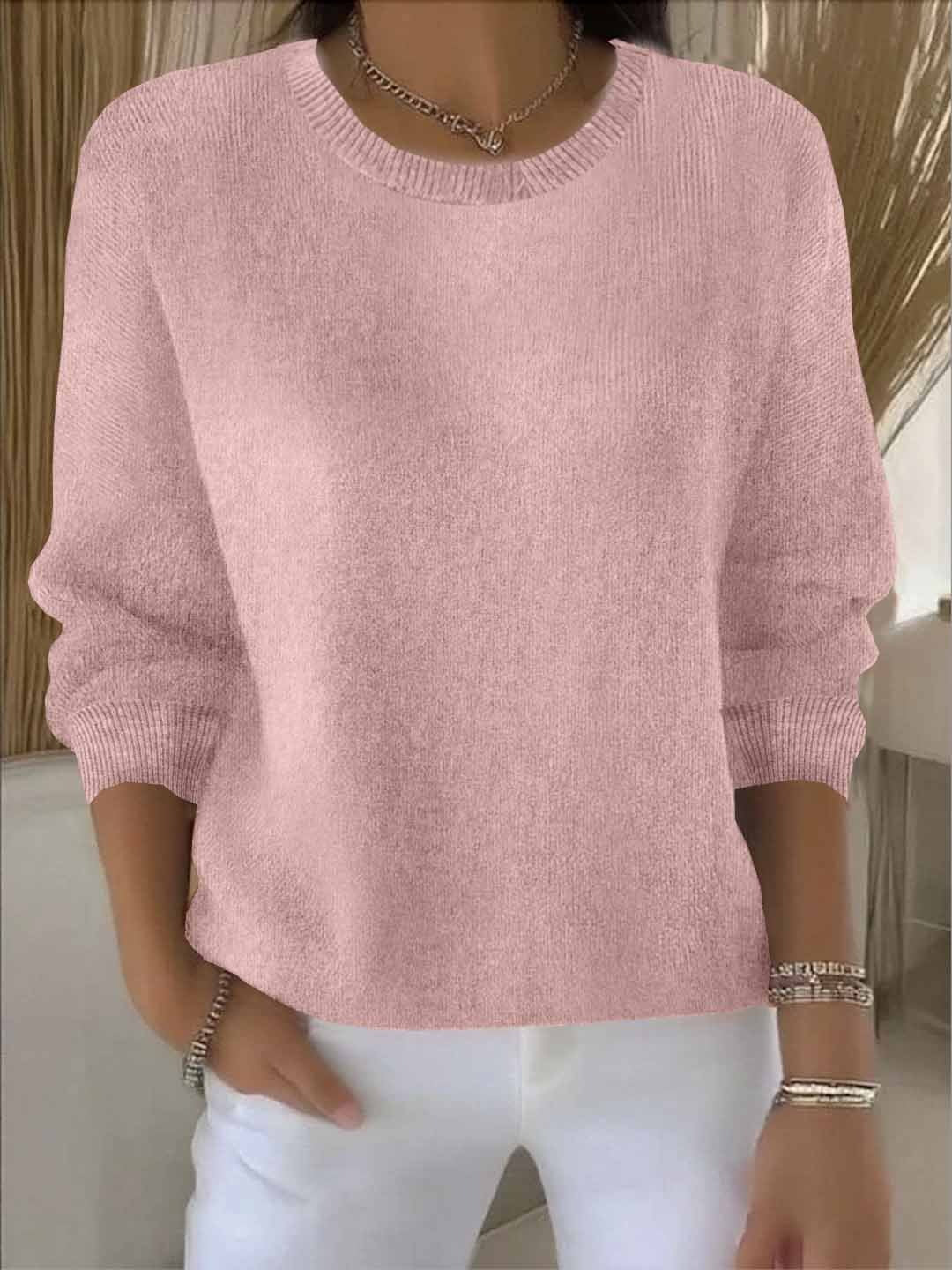 Lorie | Sophisticated Jumper 4