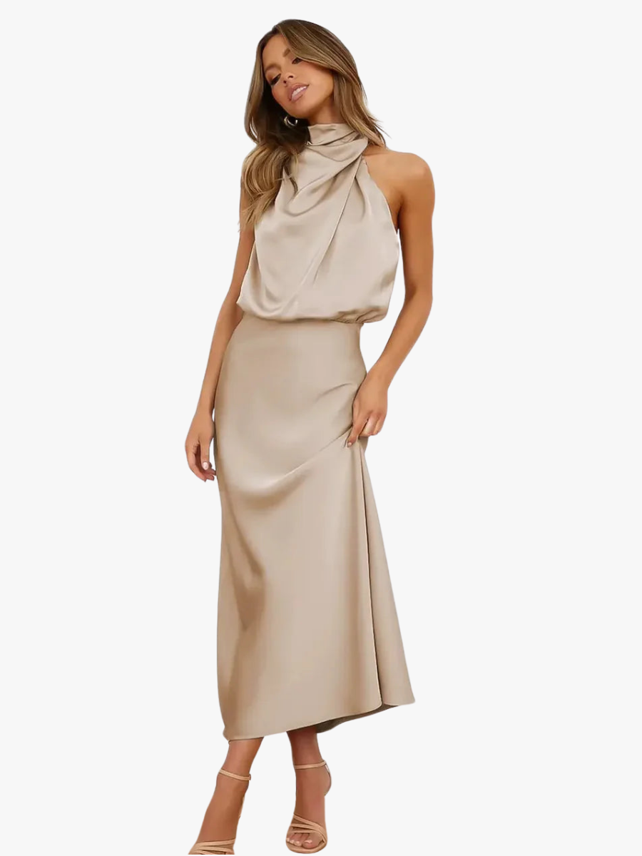 MOREAU LYON | WOMEN'S FORMAL DRESS 1