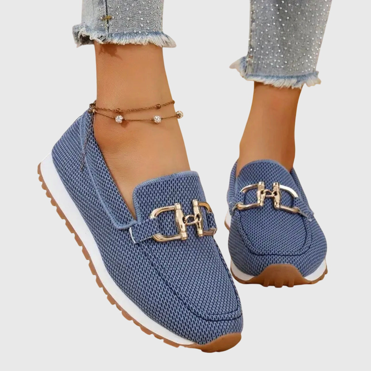 MOREAU LYON | WOMEN'S SNEAKERS AND MOCCASINS 3