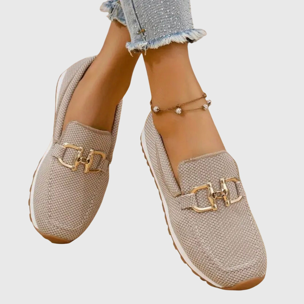 MOREAU LYON | WOMEN'S SNEAKERS AND MOCCASINS 5
