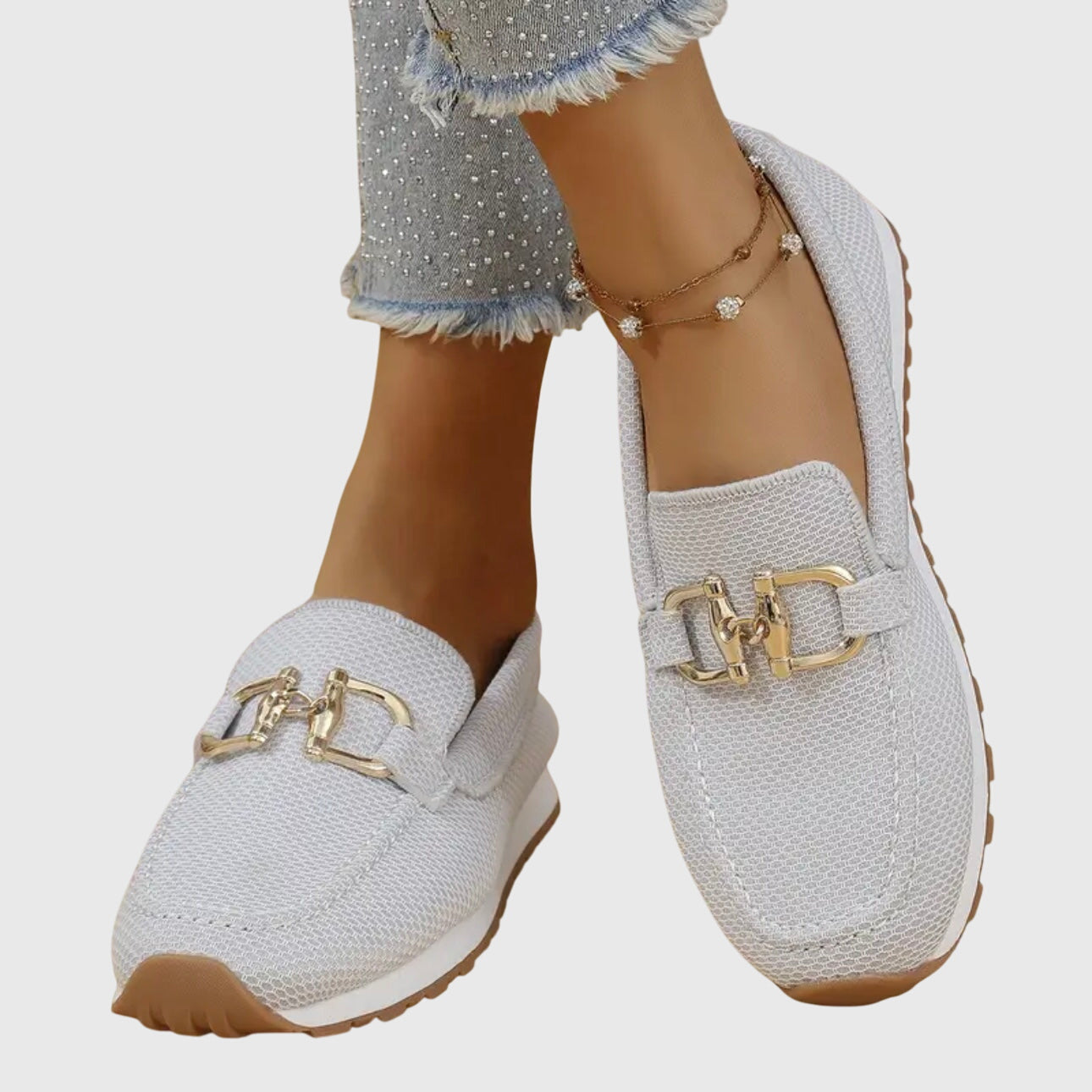 MOREAU LYON | WOMEN'S SNEAKERS AND MOCCASINS 6