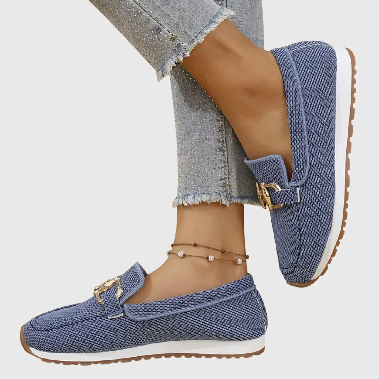 MOREAU LYON | WOMEN'S SNEAKERS AND MOCCASINS 8