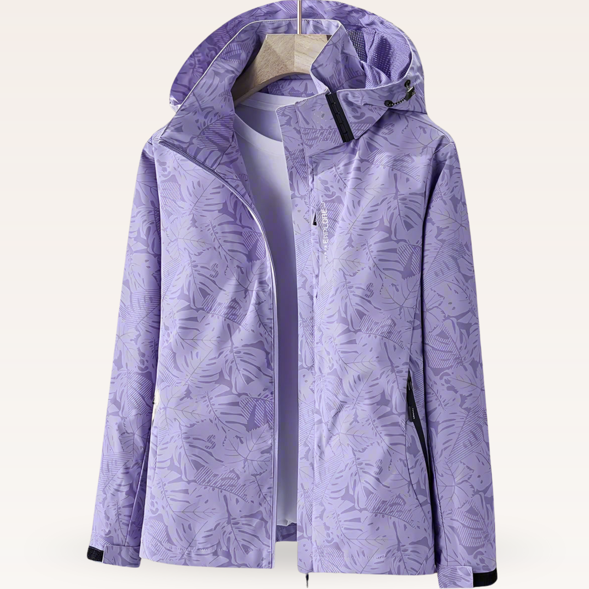 MOREAU LYON | WOMEN'S SUMMER JACKET 3