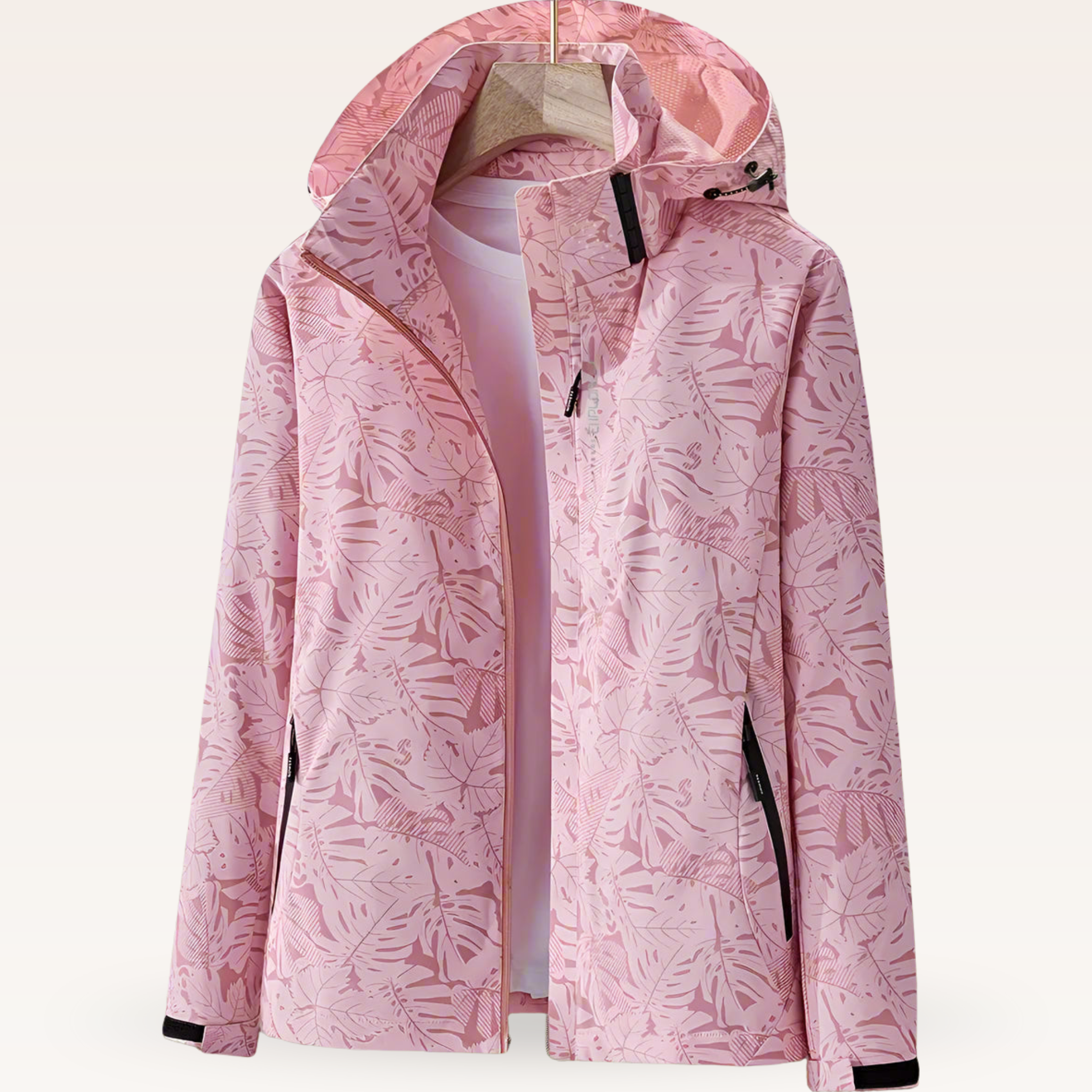 MOREAU LYON | WOMEN'S SUMMER JACKET 4