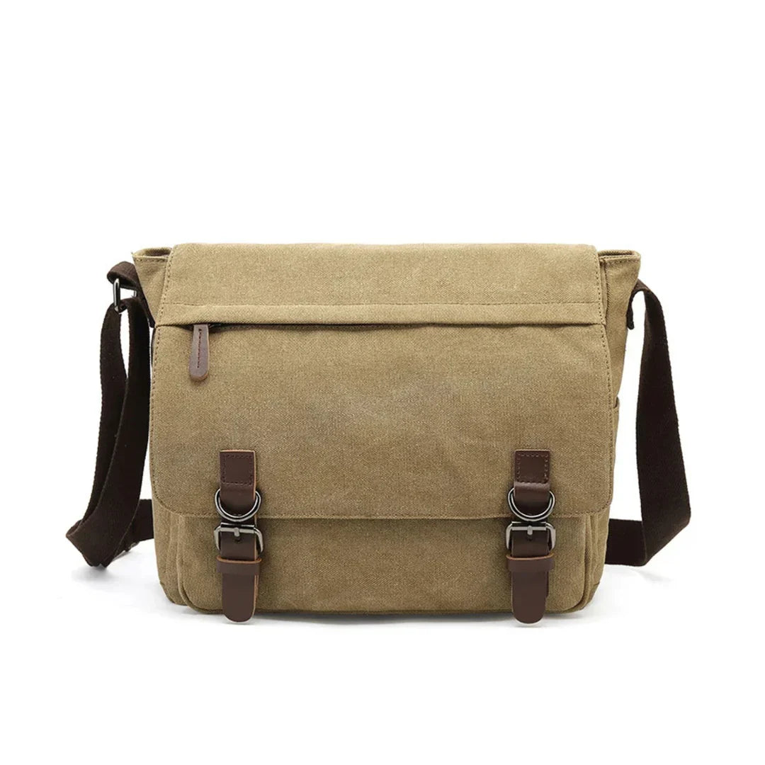 Men's Heavy Duty Shoulder Bag 0