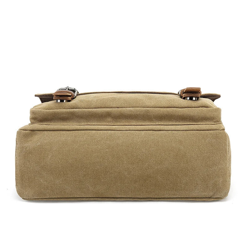 Men's Heavy Duty Shoulder Bag 7