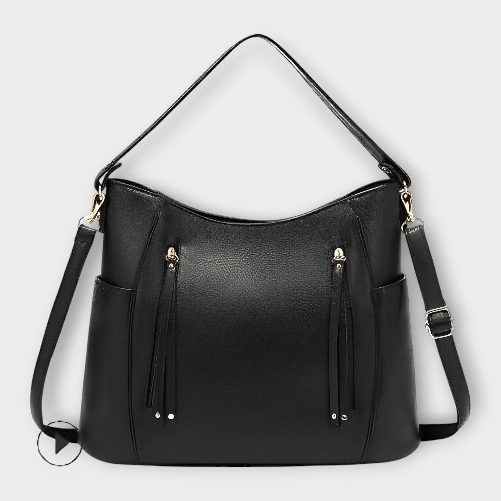 Olivia - Vintage-Inspired Elegant Women's Handbag 1