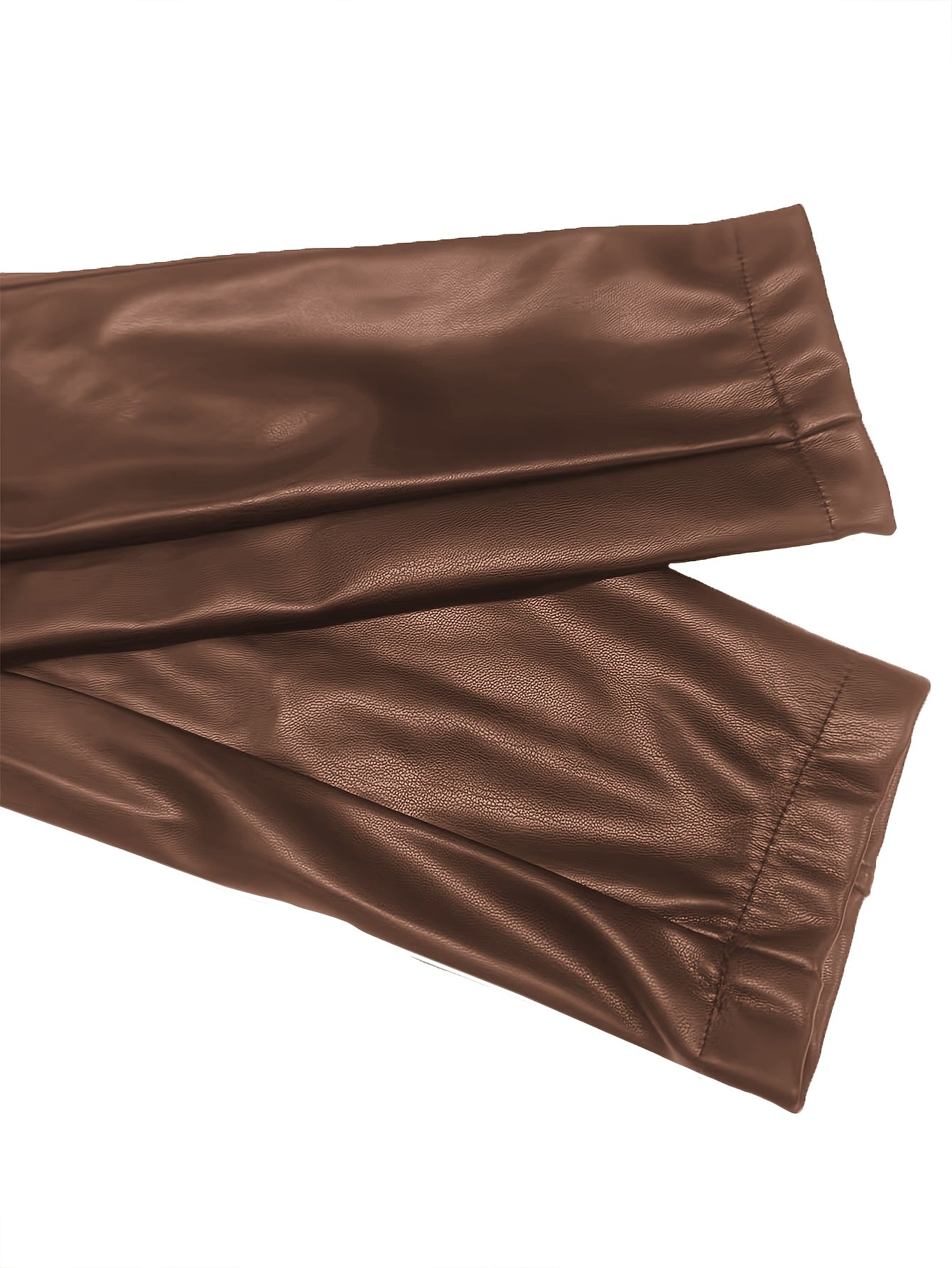 Rosaline | Sleek Zip-Up Jacket 5