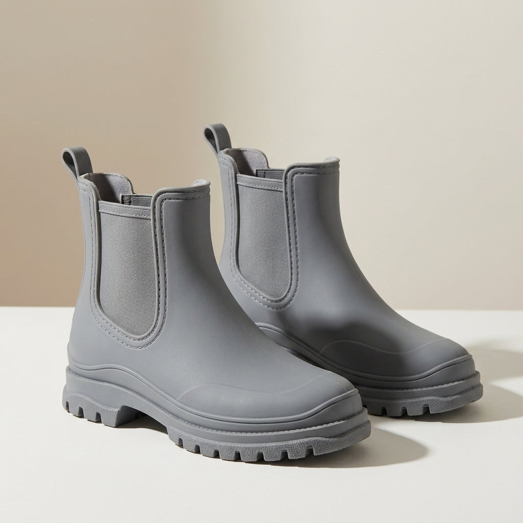 Tavira Chelsea Rain Boots 3