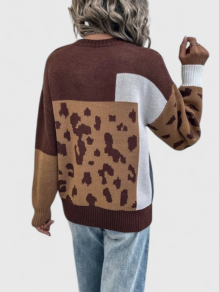 Teresina | Comfortable Jumper 2