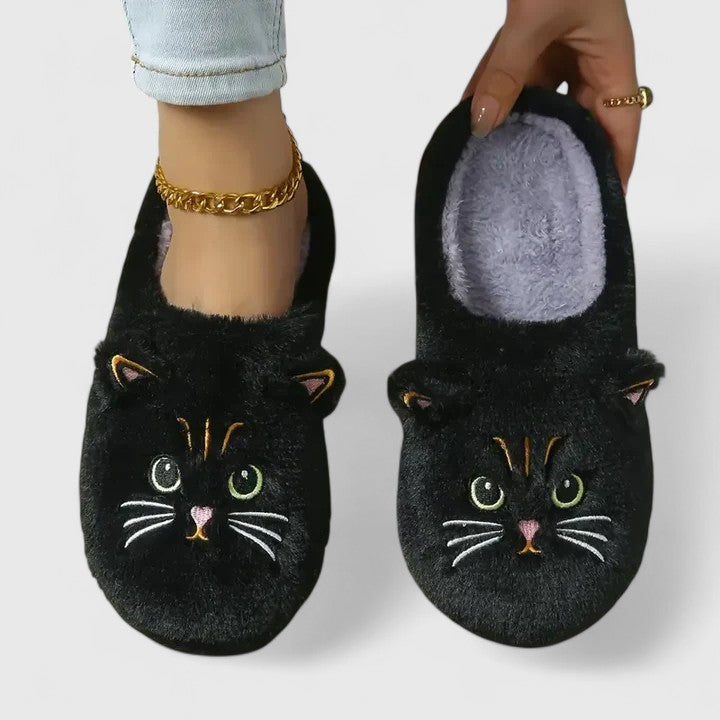 Zoelani | Comfortable Slippers 0
