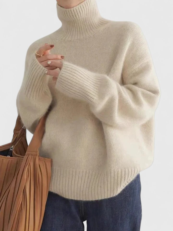 Alizandra | Elegant Jumper 0