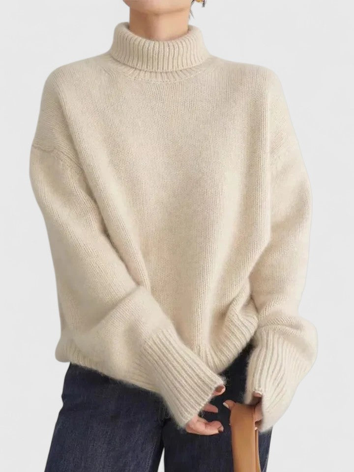 Alizandra | Elegant Jumper 2