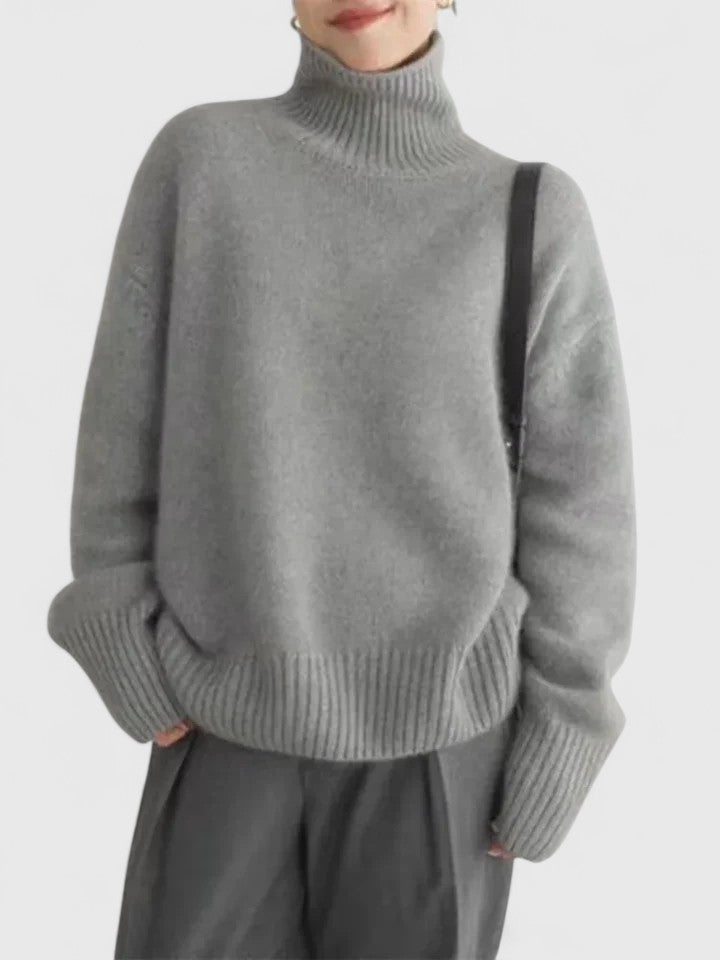 Alizandra | Elegant Jumper 3