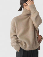 Alizandra | Elegant Jumper 5