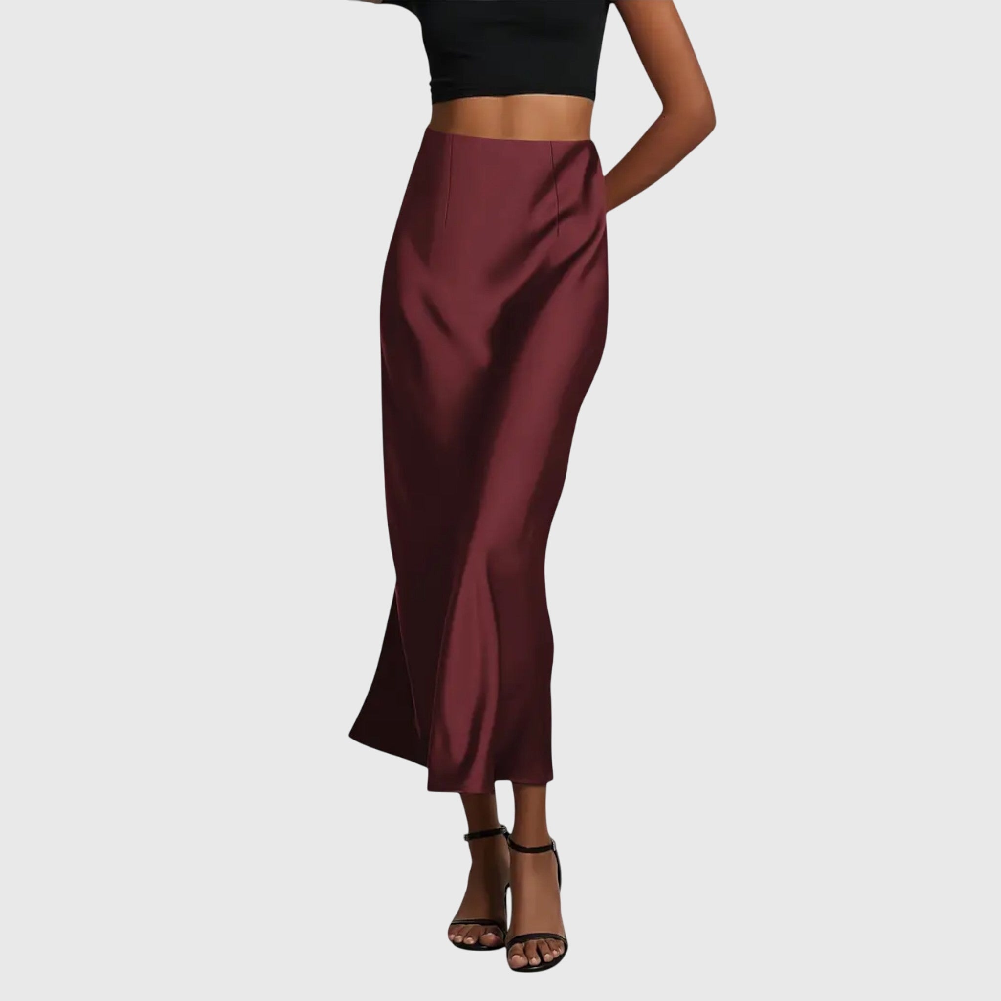 Amira – Skirt 5