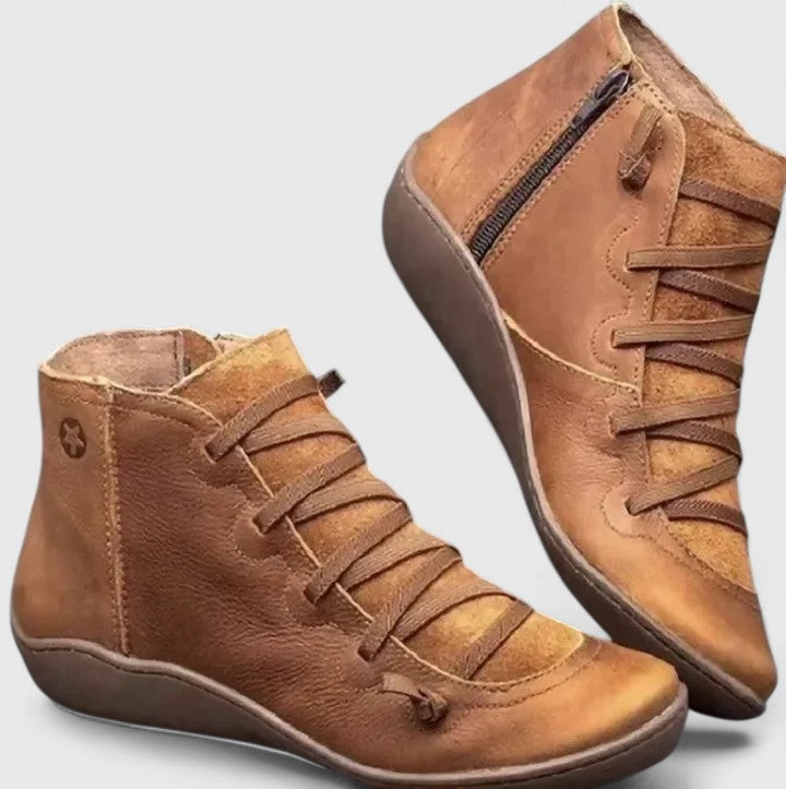 Andra | Orthopaedic Boots 1
