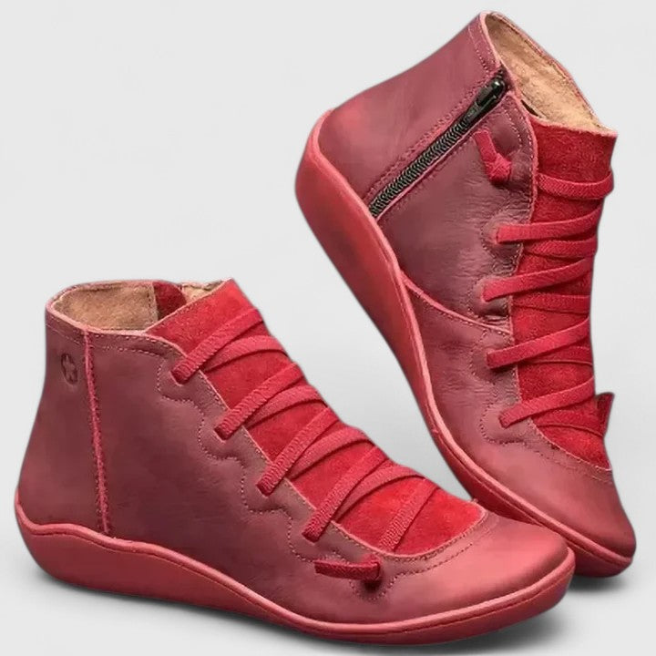 Andra | Orthopaedic Boots 3