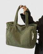 Angelique | Sophisticated Tote Bag 1