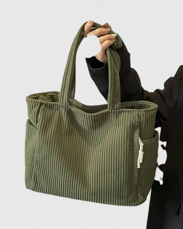 Angelique | Sophisticated Tote Bag 1