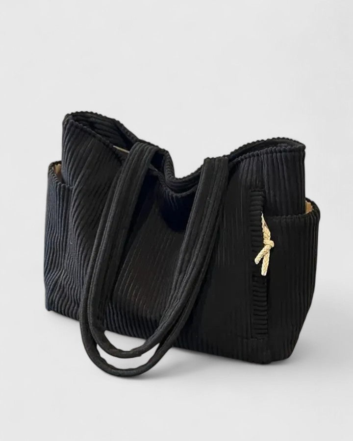 Angelique | Sophisticated Tote Bag 2