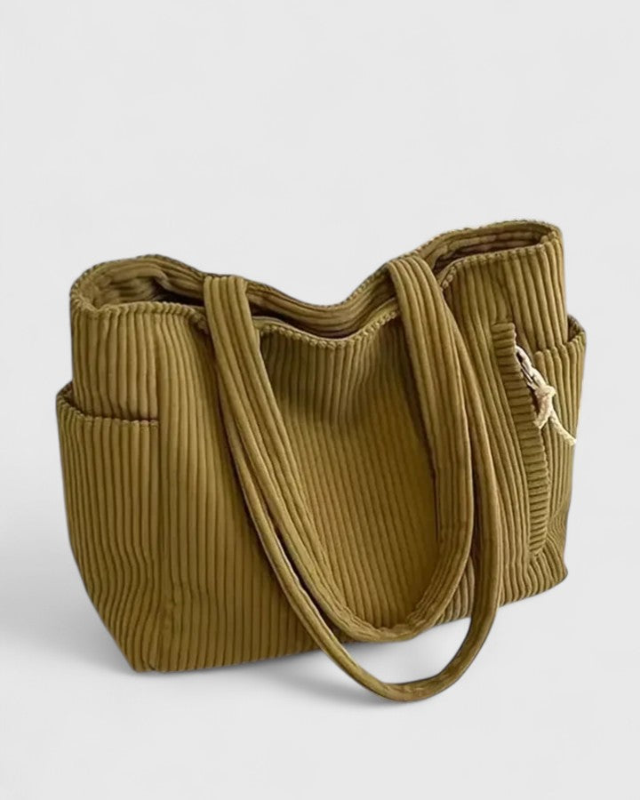 Angelique | Sophisticated Tote Bag 3