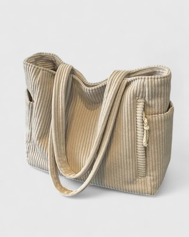Angelique | Sophisticated Tote Bag 4