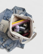 Angelique | Sophisticated Tote Bag 5
