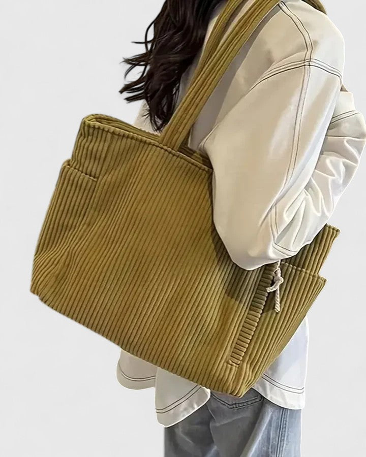 Angelique | Sophisticated Tote Bag 6
