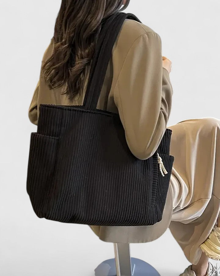 Angelique | Sophisticated Tote Bag 7