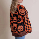 Aro | Comfortable Jumper 2